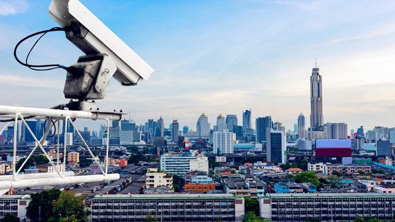 监狱周界探测报警系统：守护安全的重要防线**
