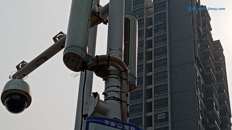 监控画面中断别急着换设备，排查思路才是关键