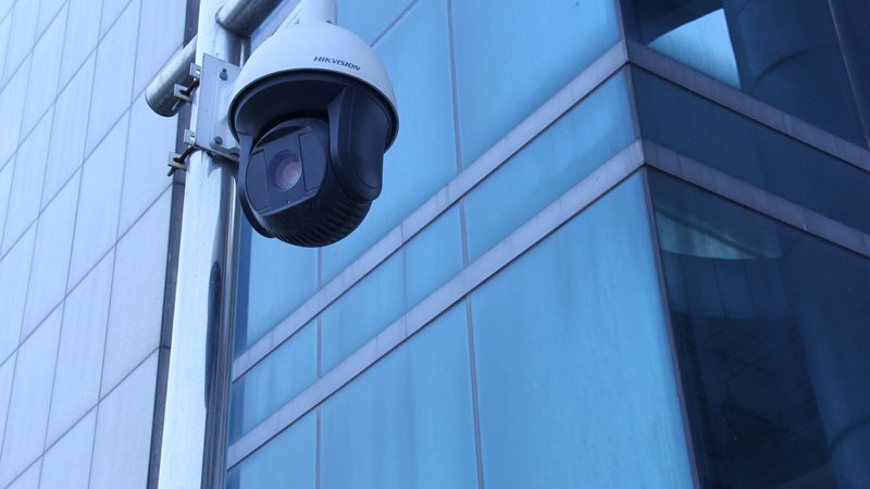 成都停车场出入口管理系统：智慧停车，安全高效之道
