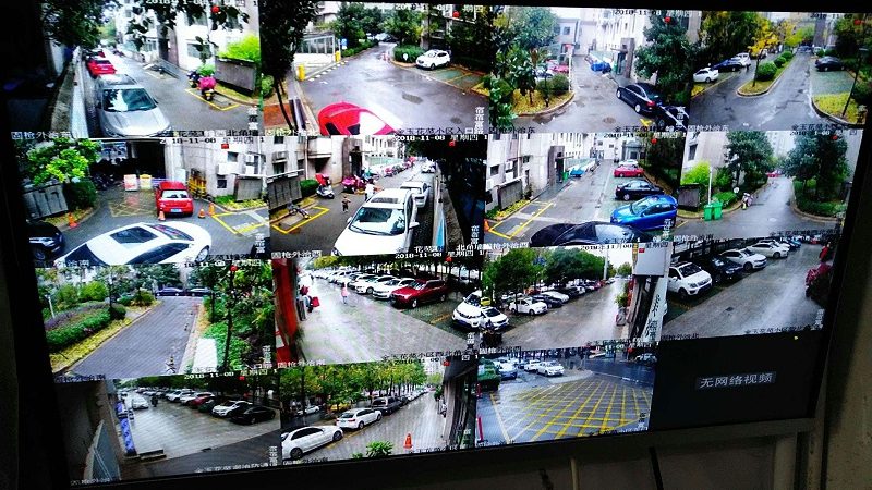 企业办公楼无线智能安防系统：如何构建高效安全的防护网络**