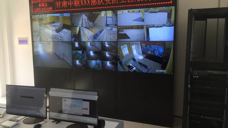 安防监控维修：关键环节与注意事项**