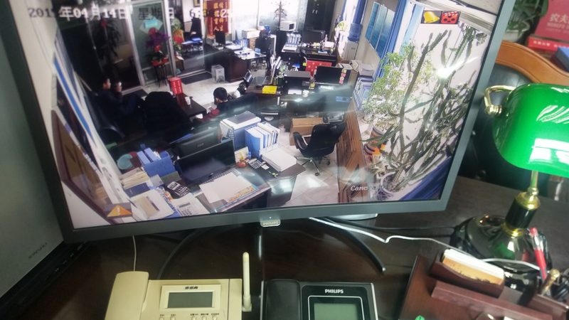 远程监控摄像头安装，如何确保稳定性和合规性？**