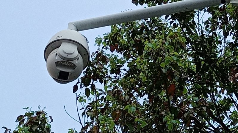工厂电子巡更系统：型号参数解析与选型要点**
