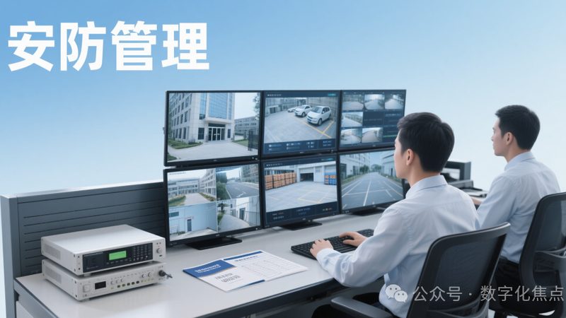 可视对讲门口机尺寸如何选择？揭秘尺寸背后的考量因素**