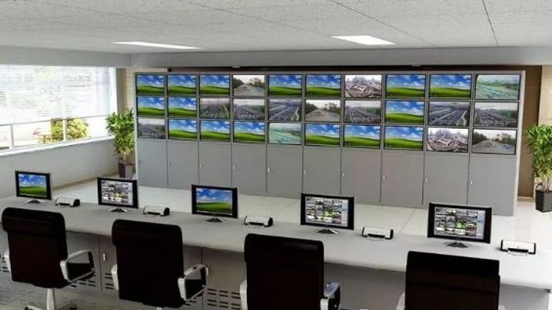 连锁品牌监控加盟安装：揭秘背后的技术保障
