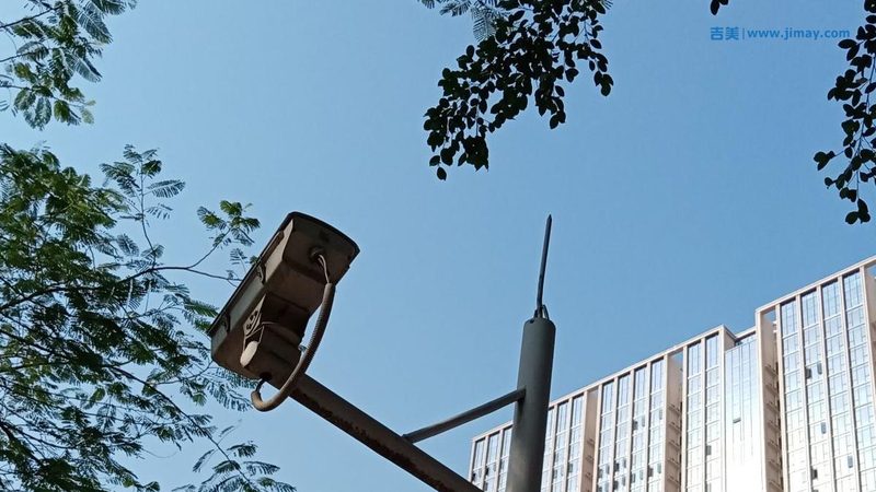 道闸限位器更换：安全与效率的双重保障**