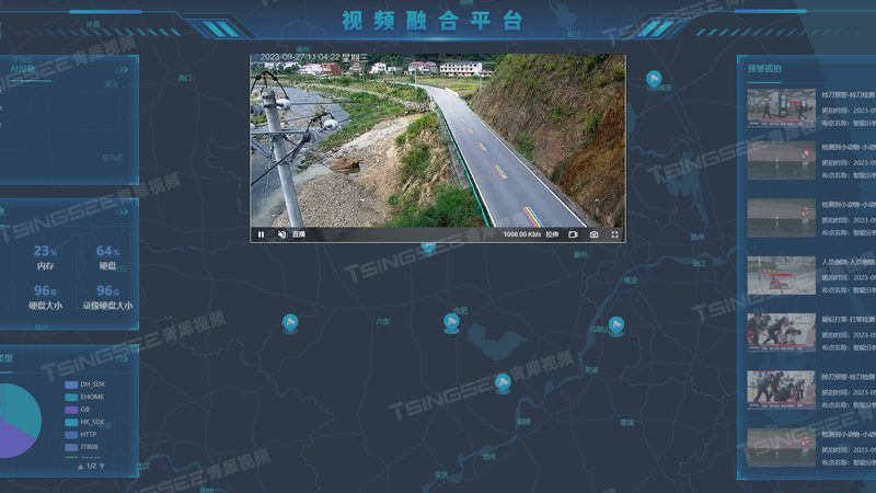 家用摄像头画面模糊？教你排查与解决之道**