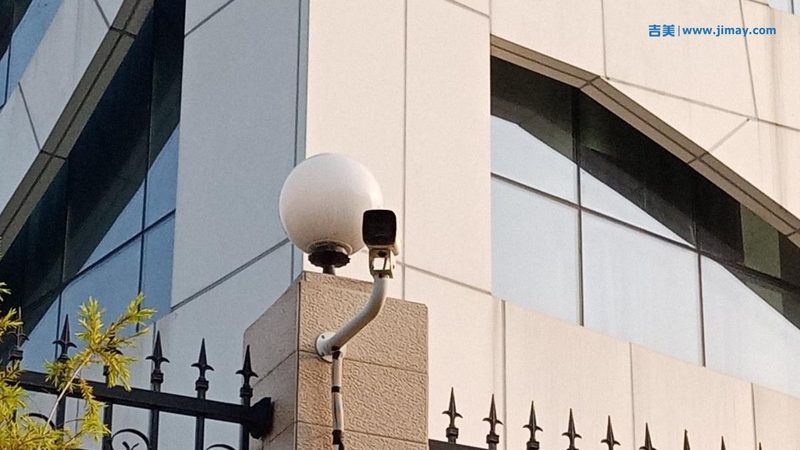 周界报警探测器安装：关键步骤与注意事项